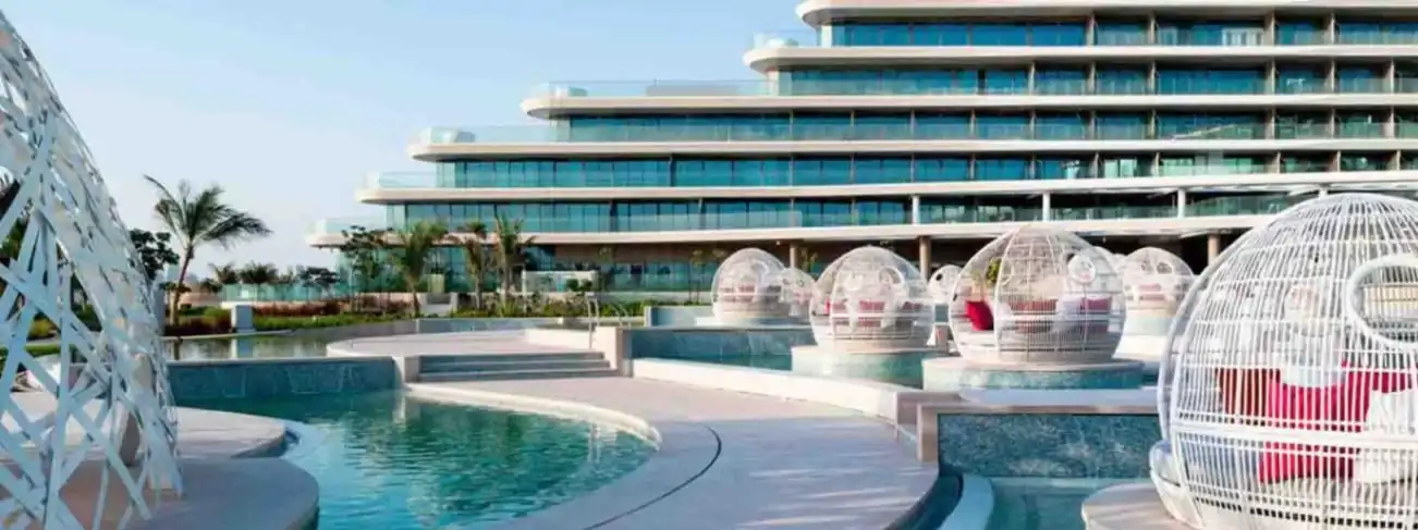 W Dubai - The Palm-1